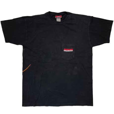 Marlboro LIZARD POCKET TEE XL 0470