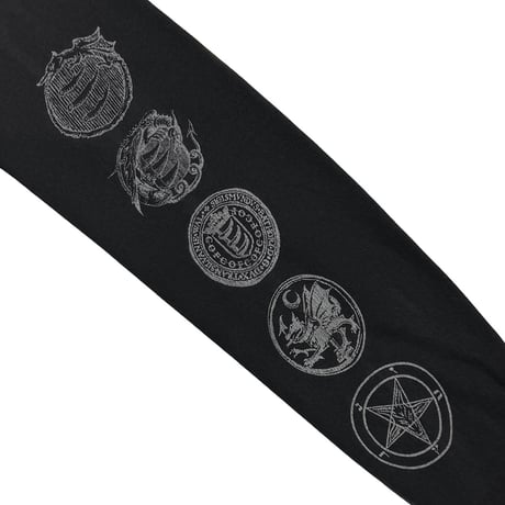 CRADLE OF FILTH Possession : Nine-tenths Of The Lords LS DELTA LARGE 2518
