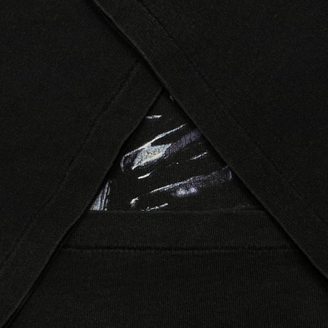 STAR WARS DARTH VADER I WANT YOU 1996 CHANGES XL 9800