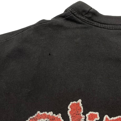 SLIPKNOT IOWA BOOTLEG XL 3790