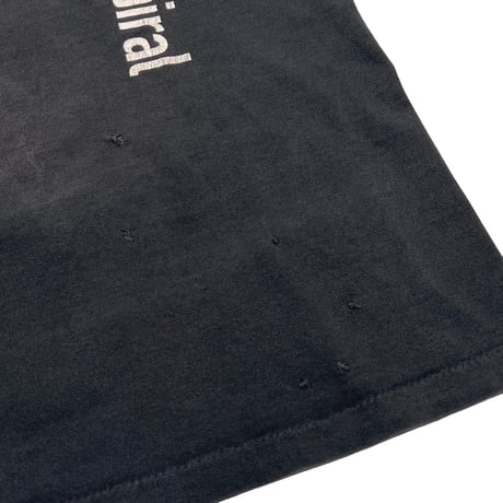 NINE INCH NAILS FURTHER DOWN THE SPIRAL ALL SPORT XL 1238