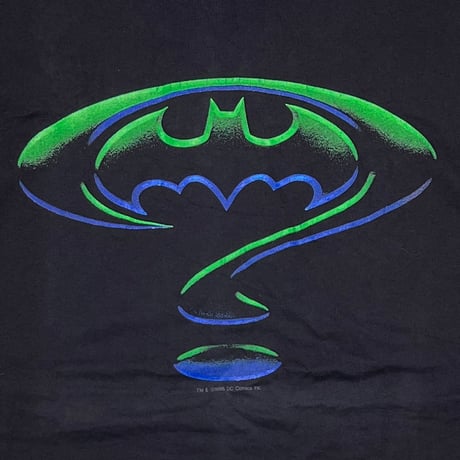 DC COMICS 1995 BATMAN FOREVER MURINA XL 1363