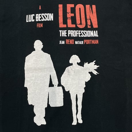 LEON BOOTLEG GILDAN ULTRA COTTON LARGE 1780