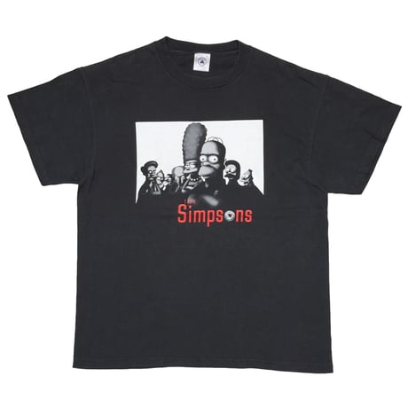 THE SIMPSONS THE Sopranos PARODY DELTA LARGE 1209