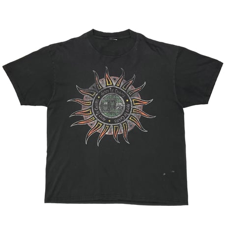 ALICE IN CHAINS FROM THE BAND FITS XL 4234