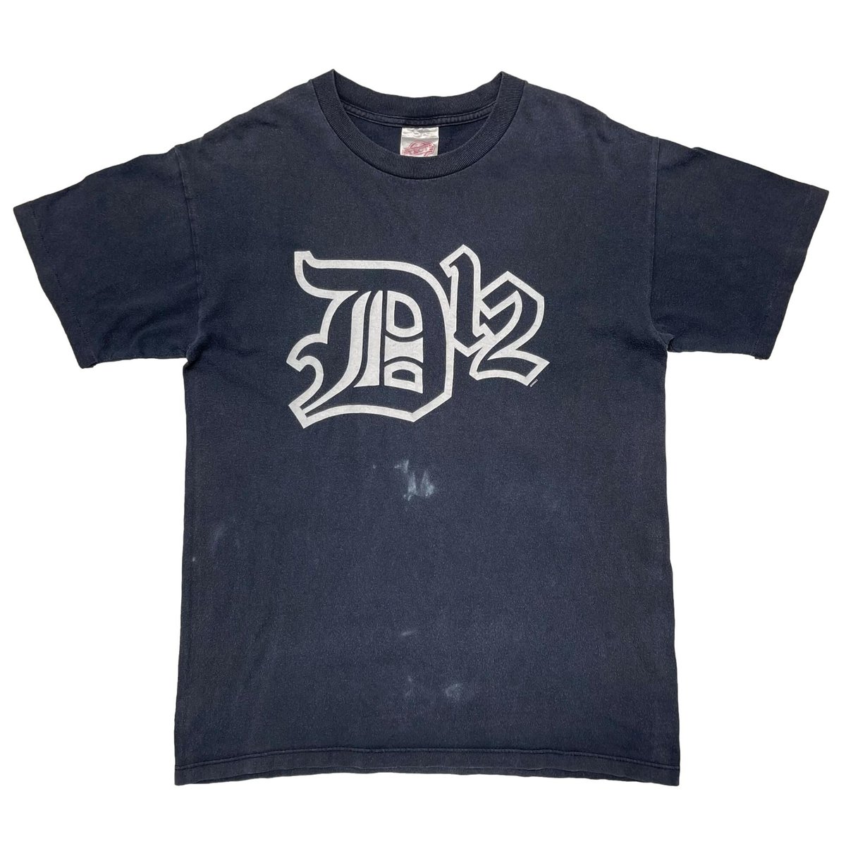 ヴィンテージ EMINEM エミネム サイズM 黒 All Sport レア ヴィンテージ The Slim Shady Show Tシャツ EMINEM