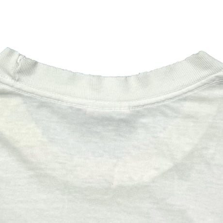 THE SMASHING PUMPKINS SIAMSE DREAM WHITE SOFTEE LARGE 1216