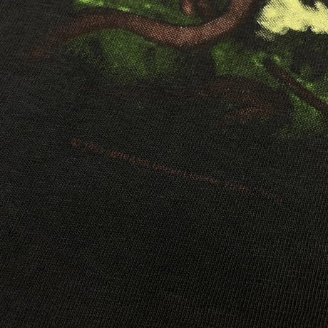NIRVANA SEAHORSE GIANT BY TULTEX XL 6939