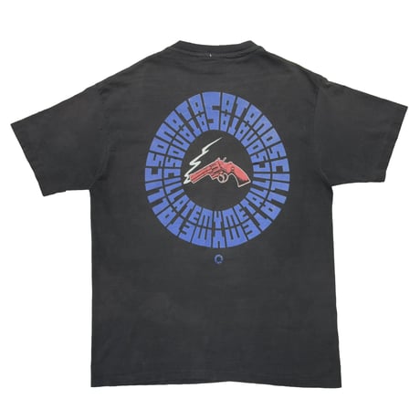 SOUNDGARDEN 1992 satanoscillatemymetallicsonatas ANVIL XL 5734