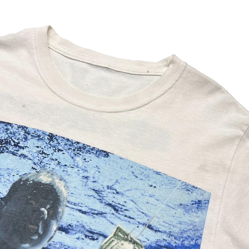 NIRVANA Y2K NEVERMIND 2002 FITS MEDIUM 9838 | g