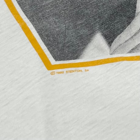 DAVID BOWIE SOUND VISION WHITE FITS XL 3312