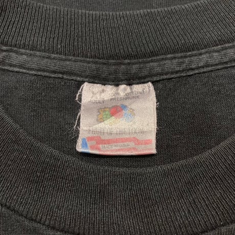 Marlboro SNAKE PASS POCKET TEE FRUIT OF THE LOOM XL 0113