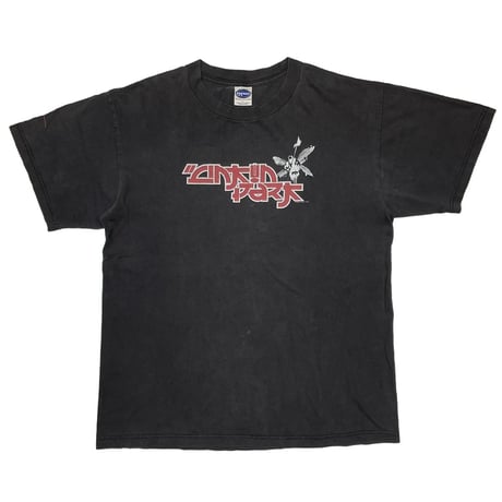 LINKIN PARK 2000 HYBRID THEORY CYGNUS LARGE 6628
