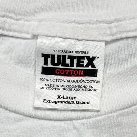 SPLASH SORAYAMA PARODY TULTEX XL WHITE 5562