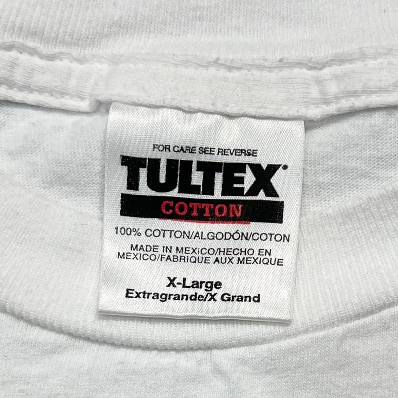 SPLASH SORAYAMA PARODY TULTEX XL WHITE 5562 | g