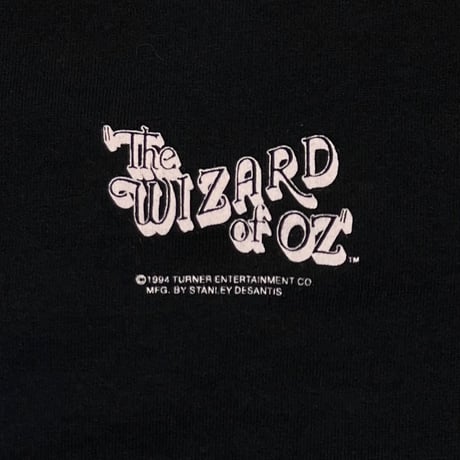 The WIZARD of OZ 1994 DOROTHY LEGS STANLEY DESANTIS XL 8335