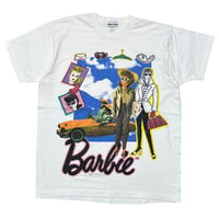 BARBIE 1993 NATURAL JERRY EIGH TAG OSFA FITS XL 9149