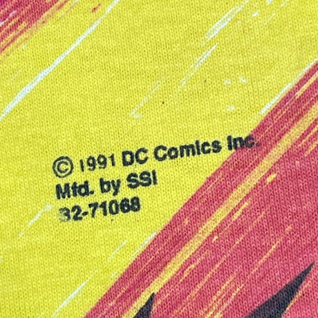 DC COMICS 1991 BATMAN OVP DEAD STOCK ALLSPORT LARGE 5752