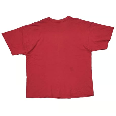 GREEN DAY 2004 TOUR RED GILDAN XL 0173