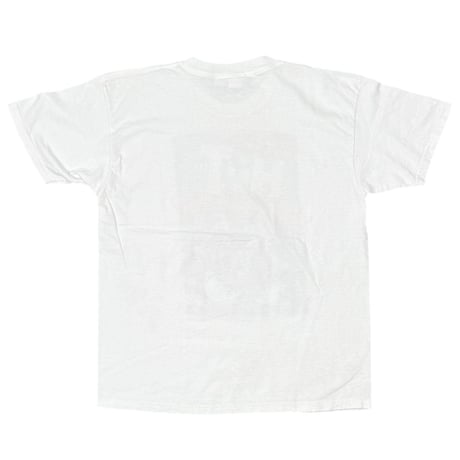 OLD & VINTAGE 1993 HIGH-THC HI-C PARODY WHITE Lee LARGE 7242