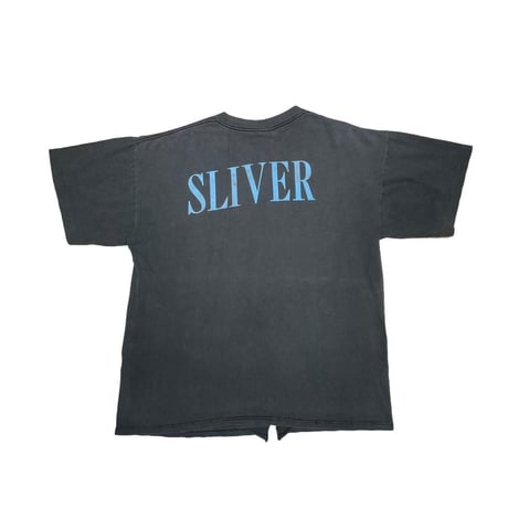 NIRVANA SLIVER BROCKUM XL 0937