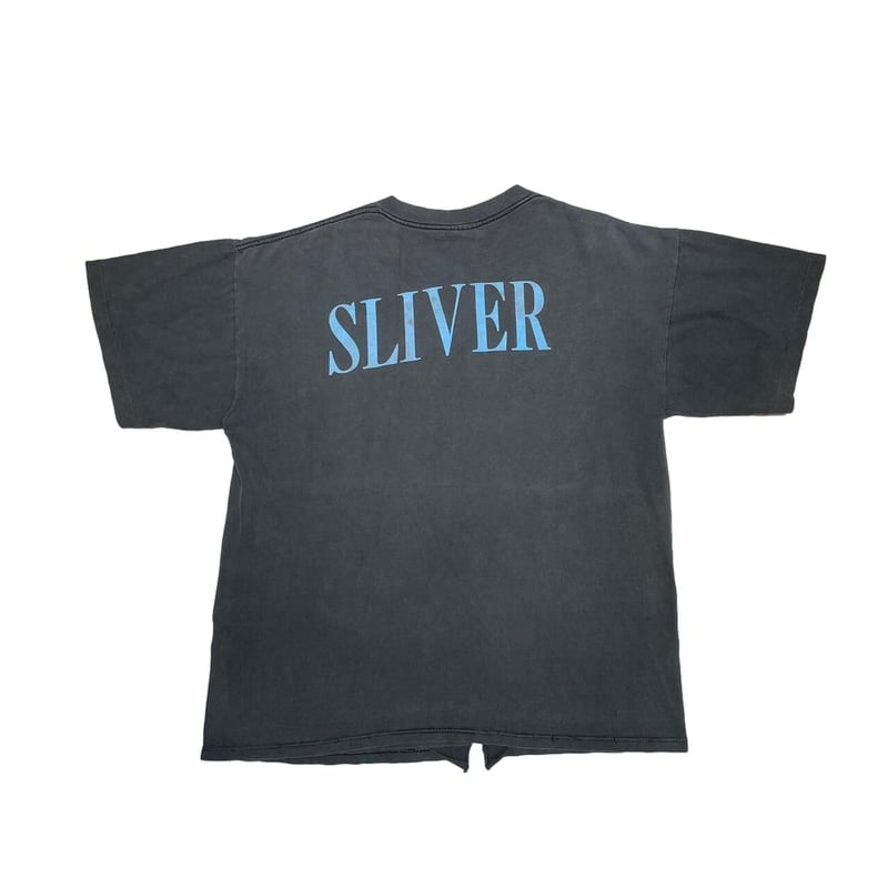 NIRVANA SLIVER BROCKUM XL 0937 | greatLAnd OSAKA