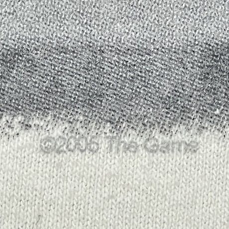 THE GAME THE DOCUMENTARY GILDAN XL 6808