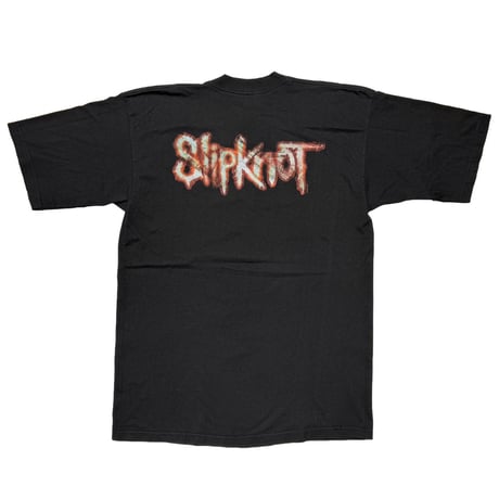 Slipknot 2001 SPLIT FACE ALLSPORT LARGE 1750