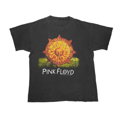 PINK FLOYD NORTH AMERICAN TOUR 1994 FITS XL 9614