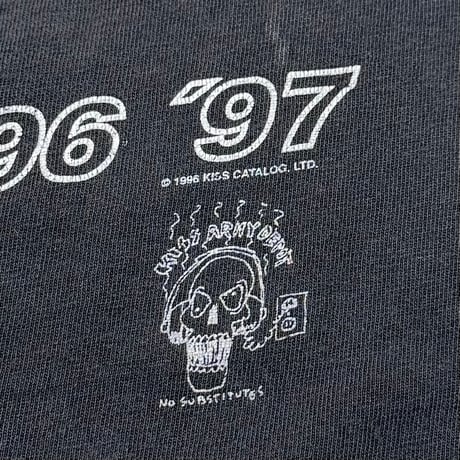 KISS 4 FACE CHAMP FITS L-XL 5133