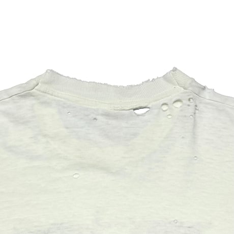 THE STONE ROSES ANGEL LOVE SPREADS SCREEN STARS WHITE XL 4091