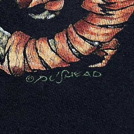 METALICA PUSHEAD WHEREVER I MAY ROAM CREWNECK SWEAT FITS XL 1809