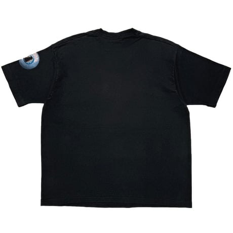 SOUNDGARDEN SUPERUNKNOWN ARM EYE FRUIT OF THE LOOM LARGE 7503