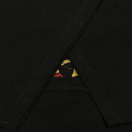 WU-TANG CLAN KANJI OVP LARGE 5358