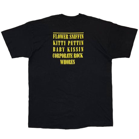 NIRVANA SMILE FITS XL 3962