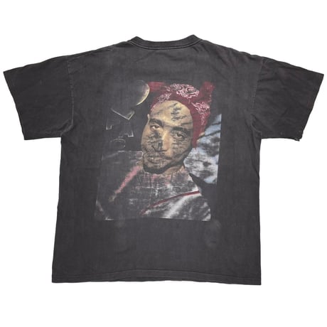 2PAC THUG LIFE RAP DESIGN FITS XL 8296