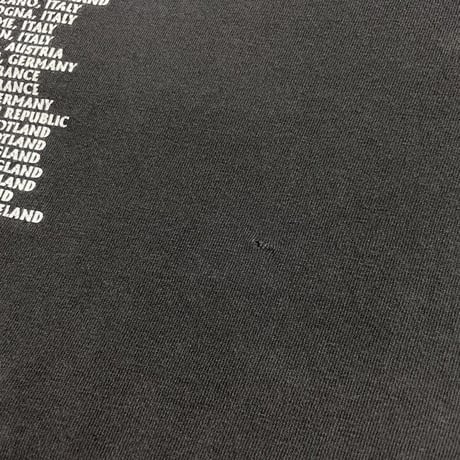 AC/DC BALLBREAKER WORLD TOUR 1996 BROCKUM XL 2089