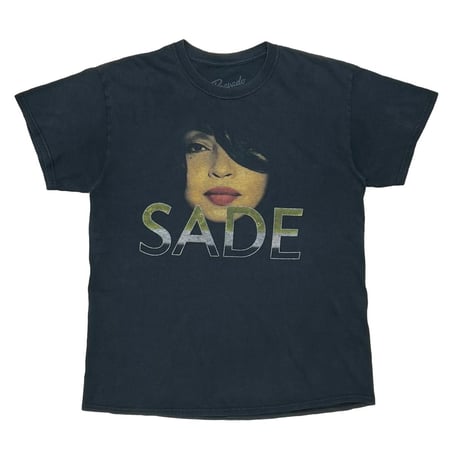 SADE LOVERS ROCK TOUR BRAVADO MEDIUM 2761