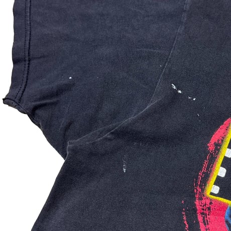 NIRVANA From the Muddy Banks of the Wishkah JACKET DESIGN HANES XL 0459