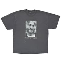 greatLAnd ORIGINAL JUDE CREWNECK TEE SUN FADE |