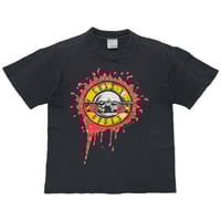 SADE LOVE DELUXE WORLD TOUR 1993 GIANT BY TEE J