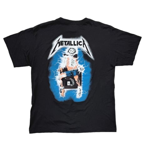 METALLICA KILL'EM ALL ALSTYLE LARGE 8284