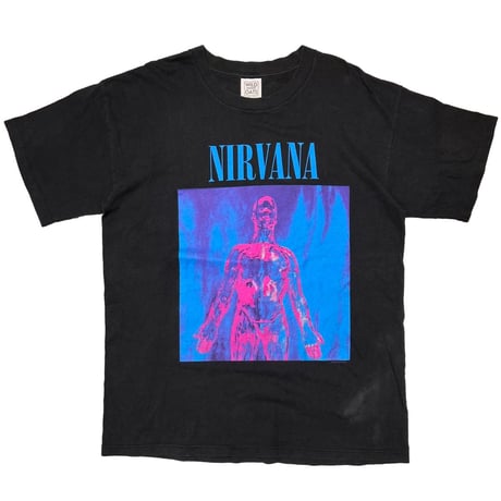 NIRVANA SLIVER WILD OATS XL 4636