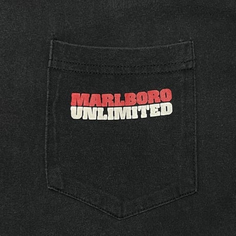 Marlboro LIZARD POCKET TEE XL 1169