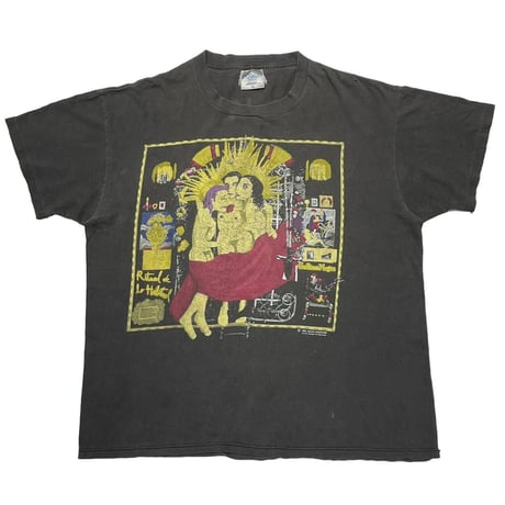 JANE'S ADDICTION RITUAL DE LO HABITUAL TOUR 1990 BROCKUM XL 0023