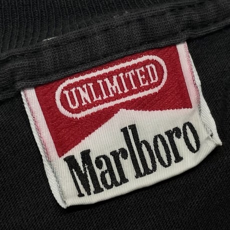 Marlboro LIZARD TEE FITS XL 9999