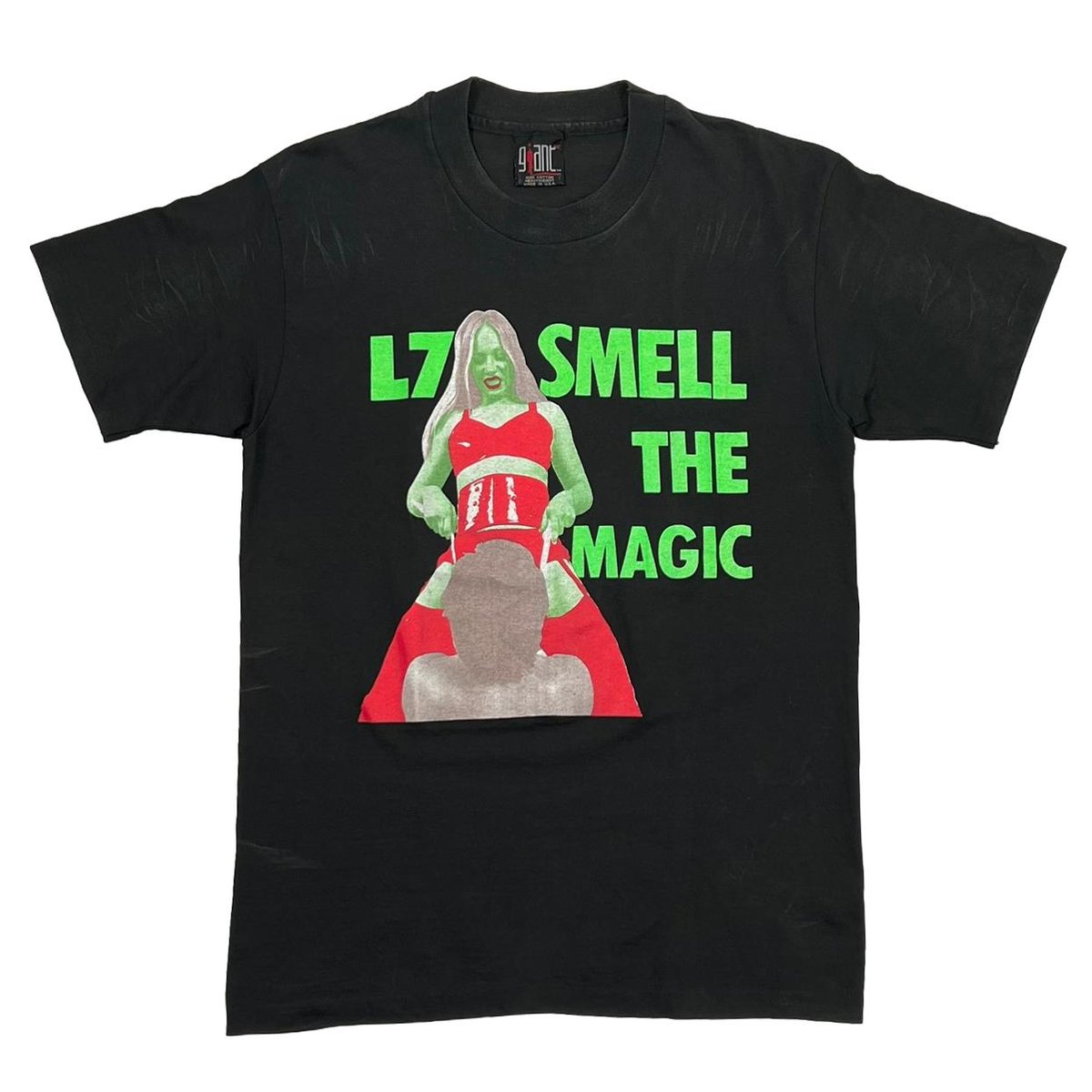 L7 SMELL THE MAGIC FITS MEDIUM 7571 | greatLAnd