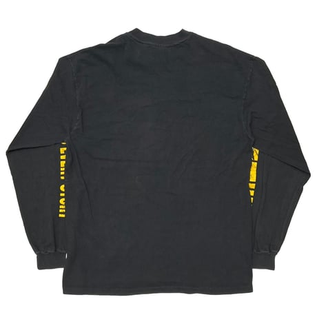 EXTREME 1992 STOP THE WORLD TOUR SIDES TO EVERY STORY LS HANES LARGE 2832
