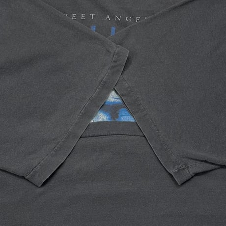 JIMI HENDRIX SWEET ANGEL EURO FITS XL 0094