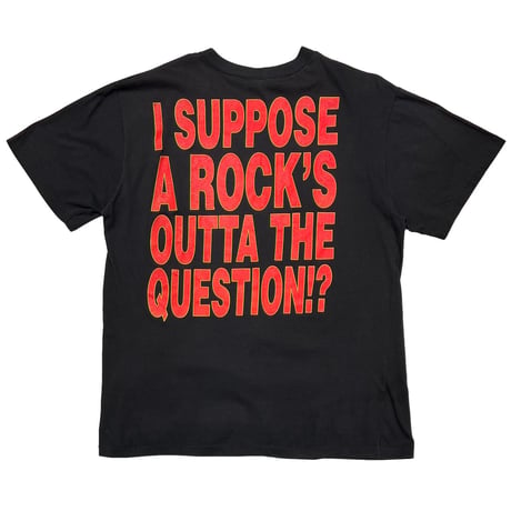DEF LEPPARD I SUPPOSE A AUSTRALIA XL 1598